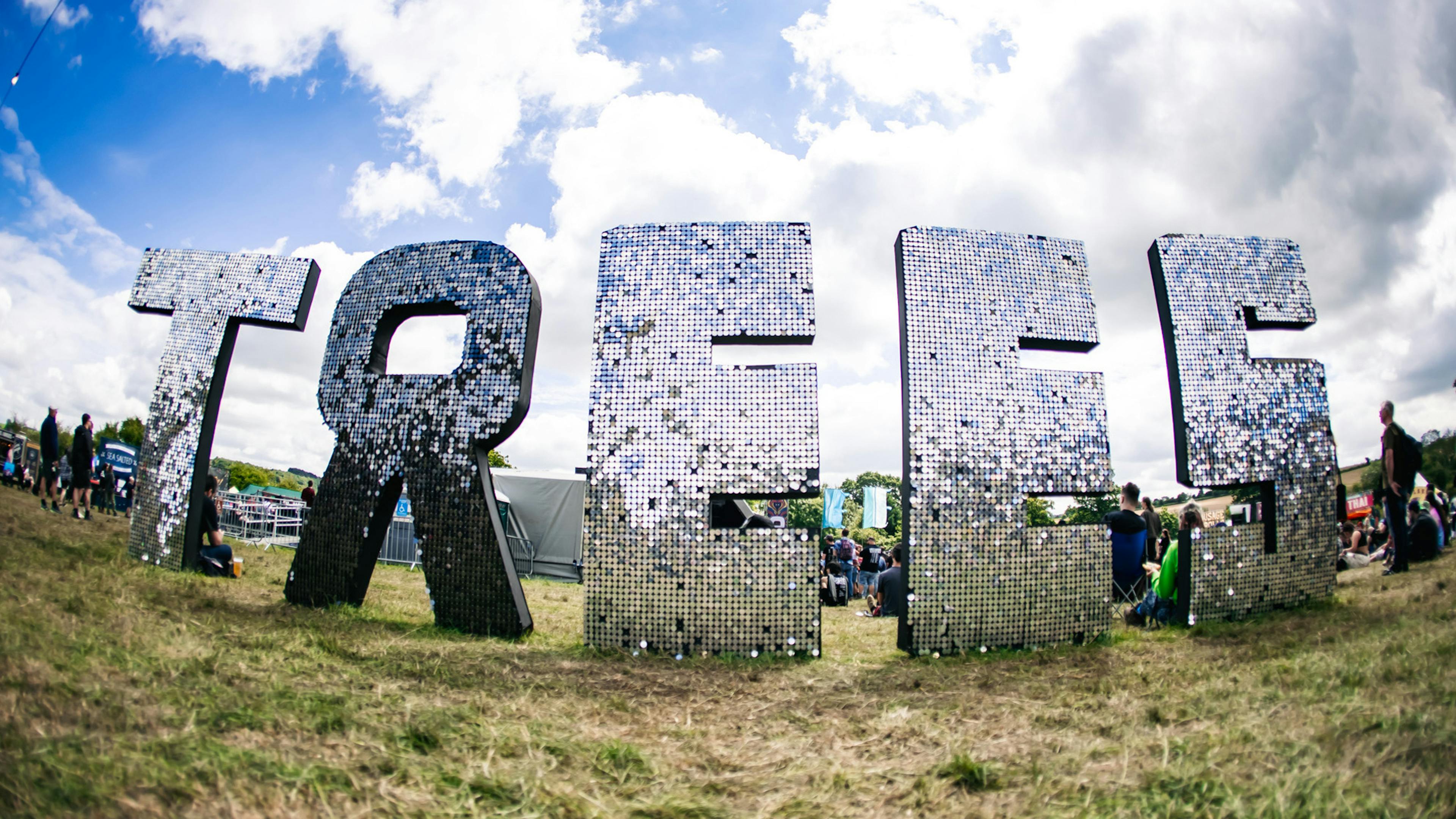 The big review: 2000trees festival 2024