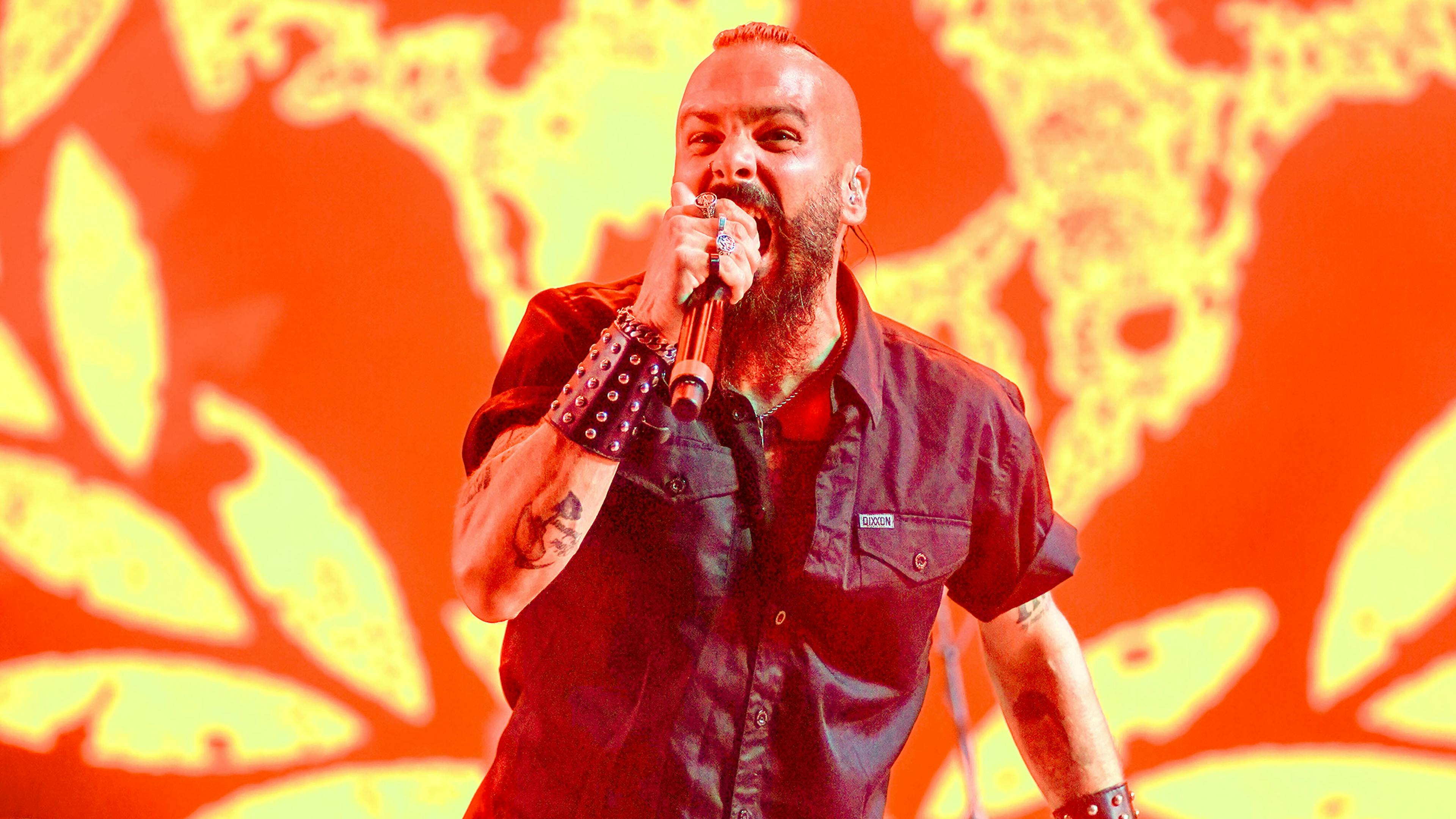 “It’s well overdue!” Killswitch Engage announce UK and European headline tour