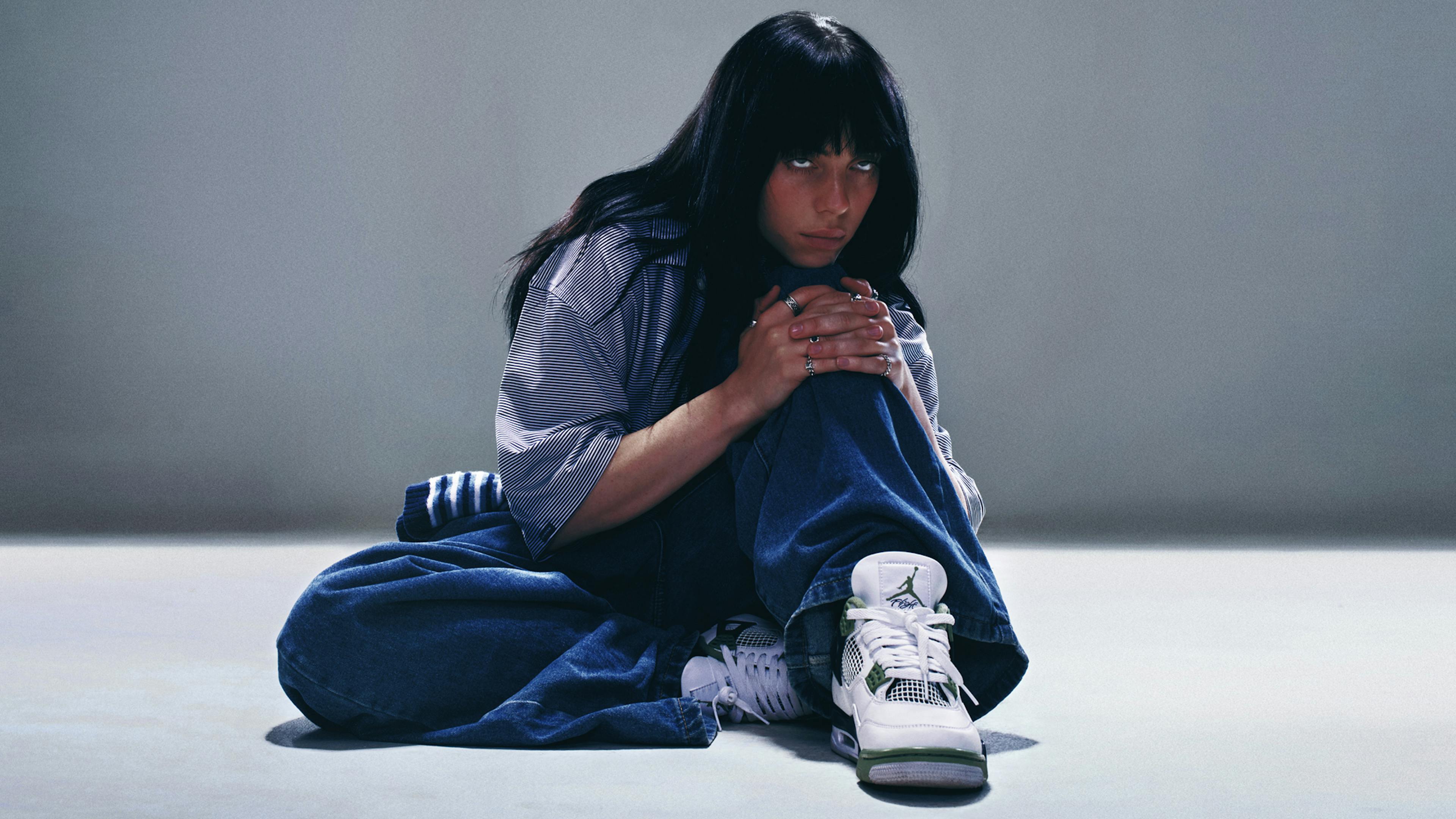 See Billie Eilish cover Paramore’s The Only Exception at her HIT ME HARD AND SOFT Tour
