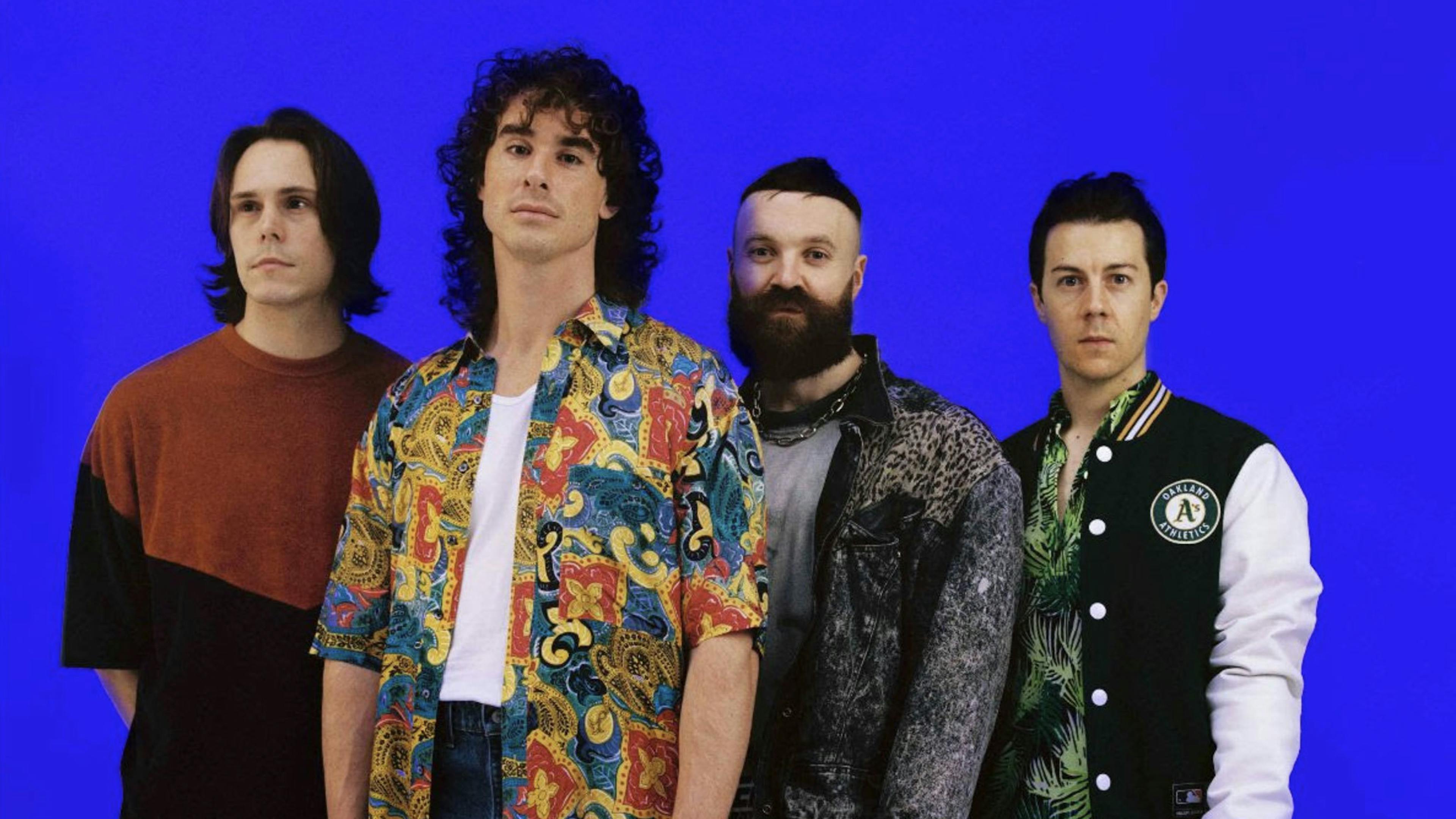 2000trees complete line-up with Don Broco, Frank Turner, Bob Vylan, WARGASM and more