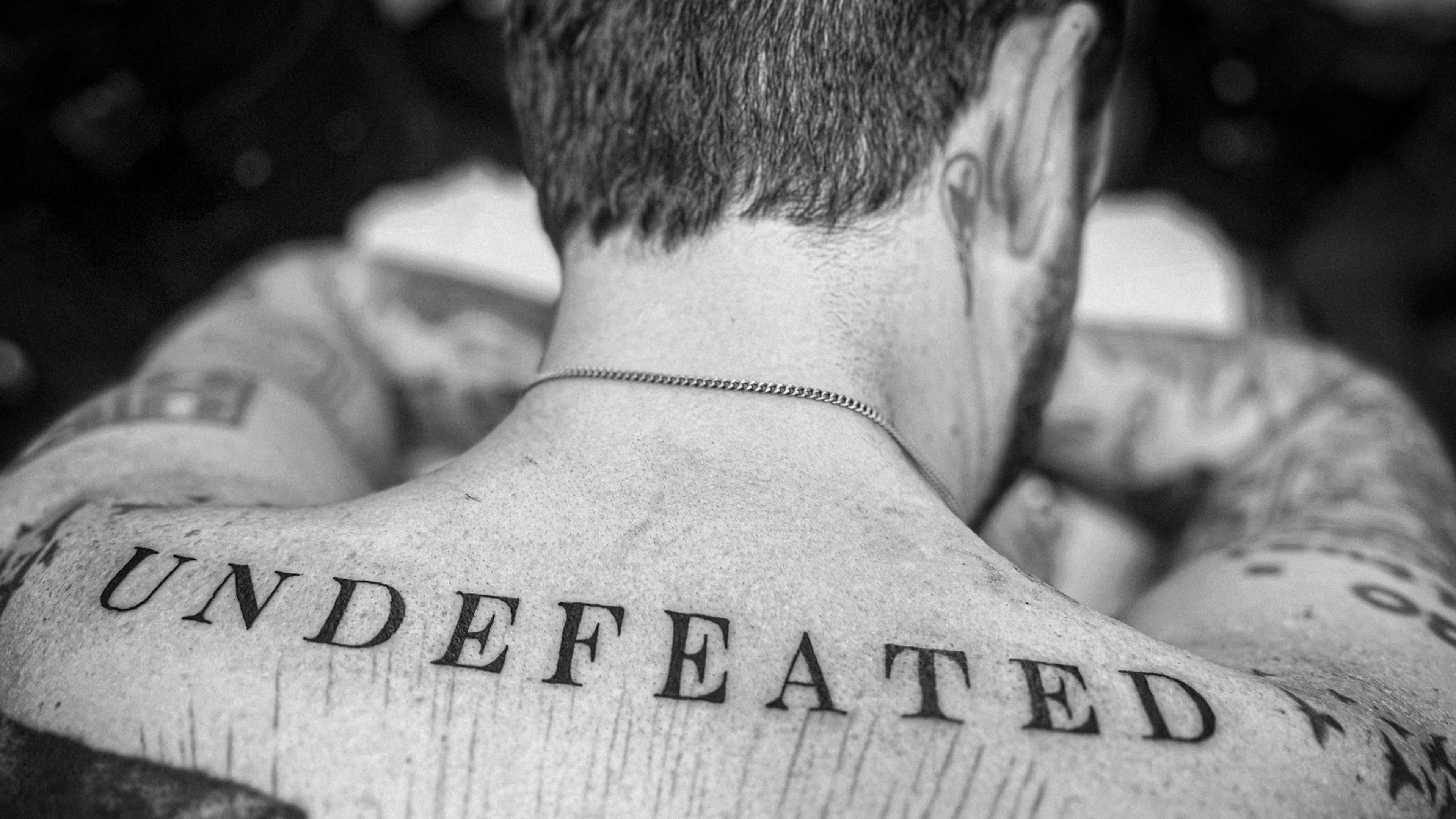 Album review: Frank Turner – Undefeated