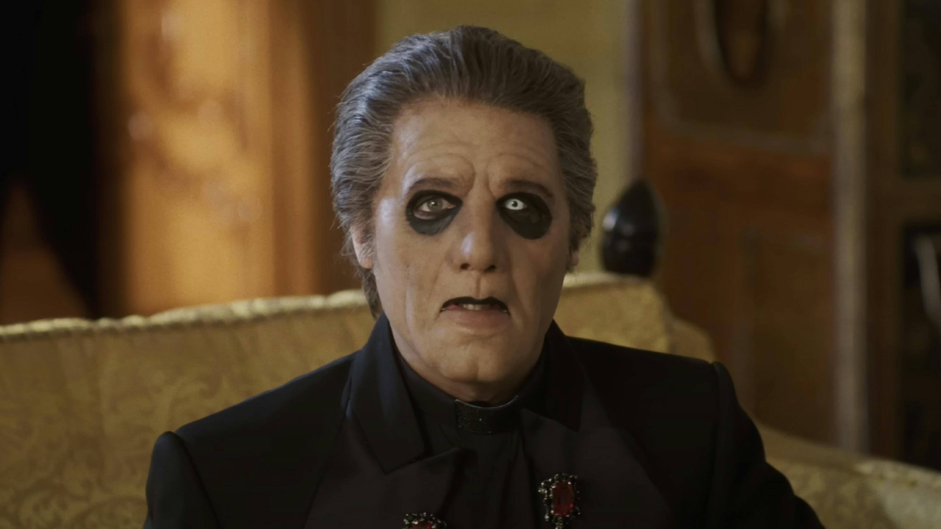 Ghost tease something to do with December 2026 in latest lore video