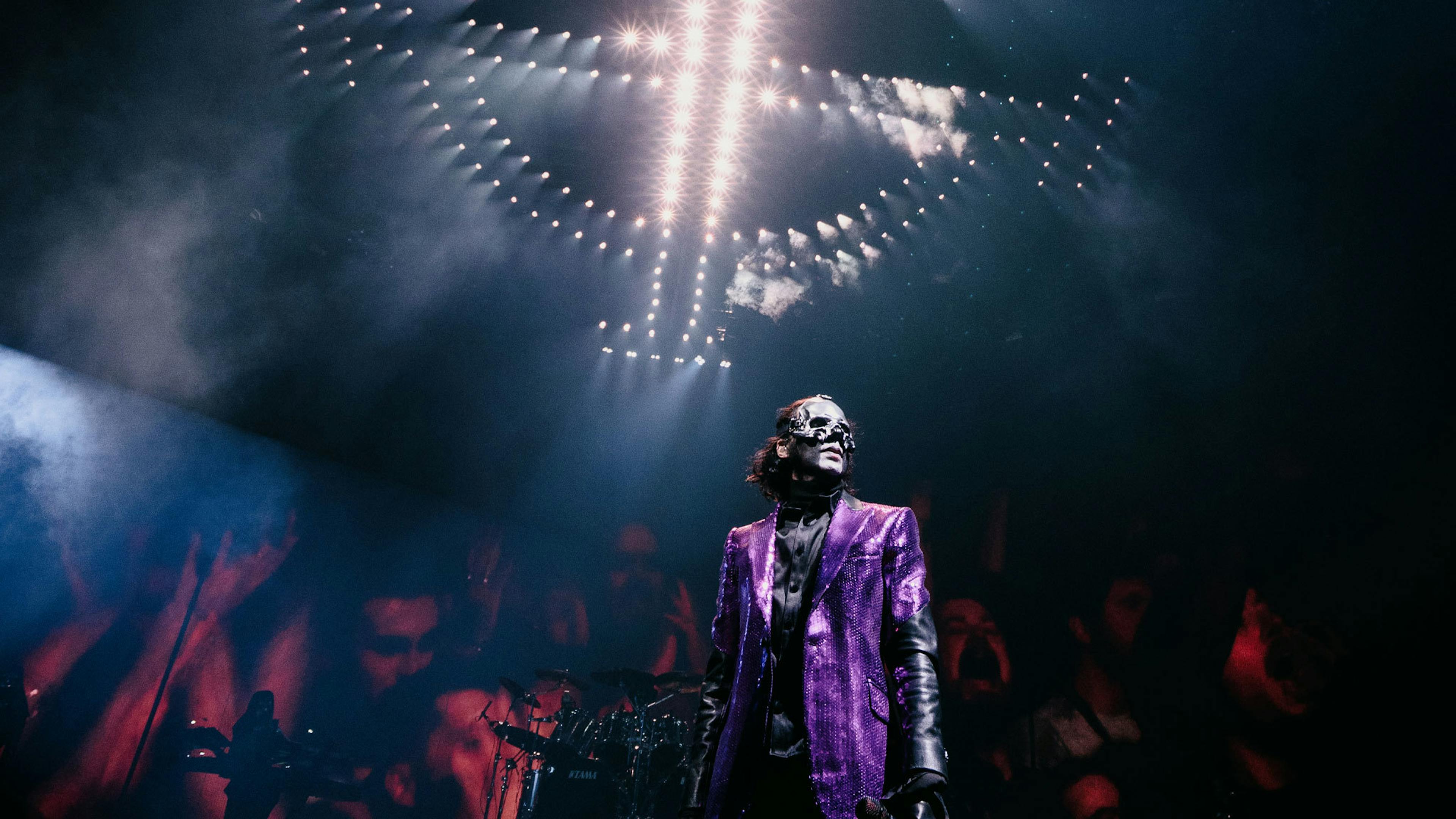 Live review: Ghost, Manchester AO Arena