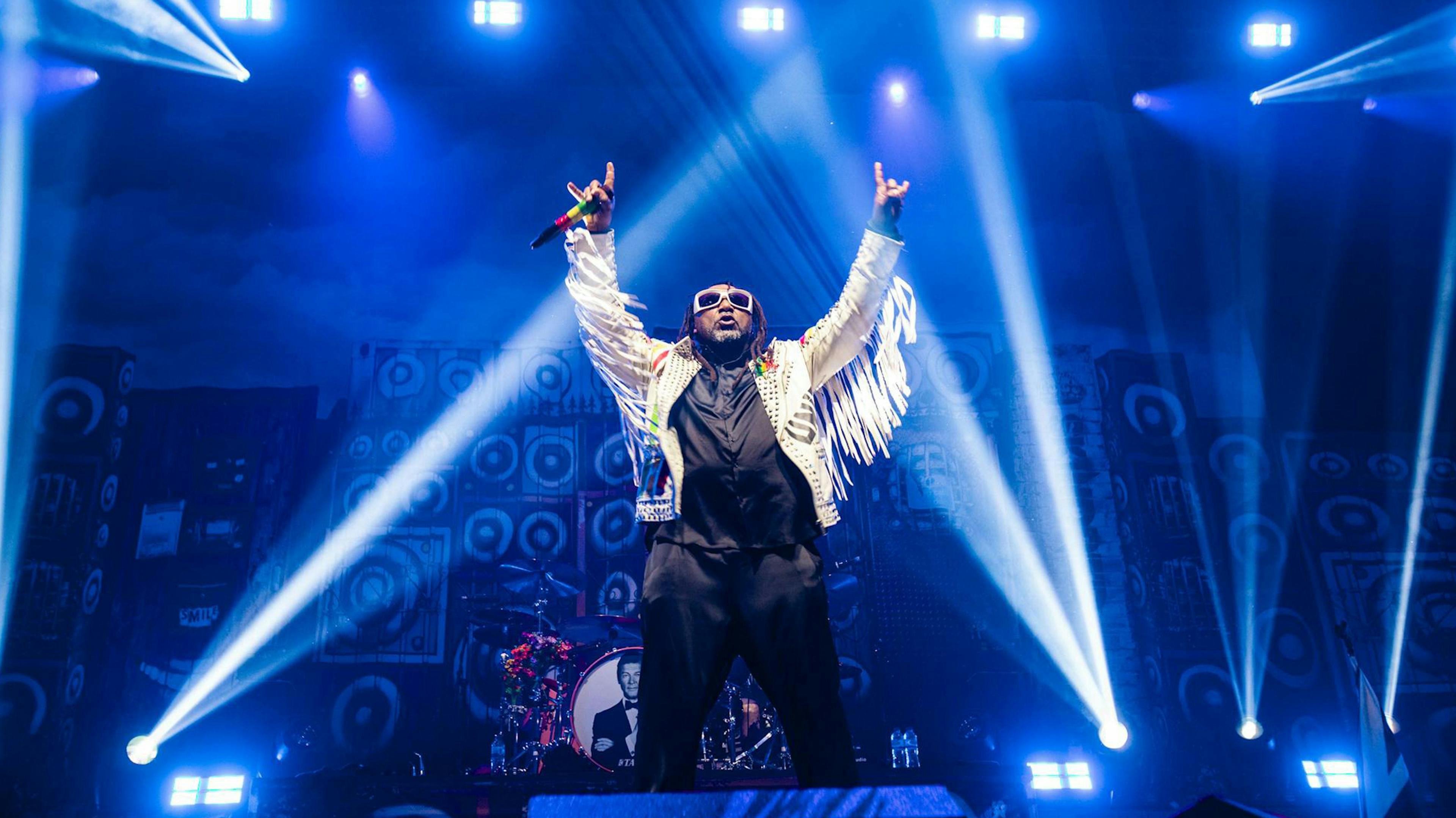 Skindred, Frank Turner, Toyah & Robert and more announced for Glastonbury’s Field of Avalon